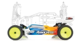 RC auto RC10B6.3D Team Kit kit (2WD)