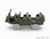 Officina-942 Om fiat Autocarretta 36dmp 1936 1:76 Vojenská zelená