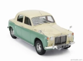 Cult-scale models Rover 110 P4 1962 1:18 Krémově Zelená