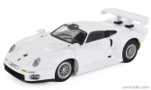Edicola Porsche 911 Gt1 1995 1:43 Biela