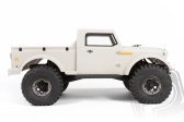 Karoséria Jeep Nukizer 715 .04" číra
