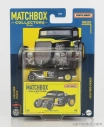 Mattel hot wheels Chevrolet Set Assortment 8 kusov - 2x C-10 Pick-up - 2x Dodge Ram Pick-up - 2x Subaru Svx - 1x Ford Pick-up - 1x Corvette 1:64 Various
