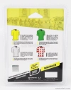 Solido Figúrky Ciclista - Cyklista - Maglia Gialla - Žltý dres - Tour De France 2023 1:18 Yellow