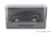 Minichamps BMW radu 8 M8 Coupe (f92) 2020 1:87 sivá