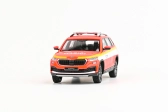 Abrex Škoda Kodiaq FL (2021) 1:43 - HZS Ústeckého Kraje