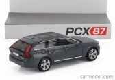 Premium classixxs Volvo V90 Sw Station Wagon 2019 1:87 Grey