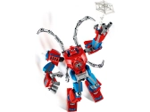 LEGO Super Heroes - Spider-Manov robot