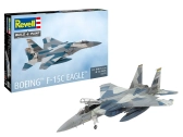 Plastic ModelKit lietadlo 03778 - Boeing F-15C Eagle (1:72)