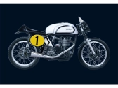 Italeri NORTON MANX 500cc 1951 (1:9)