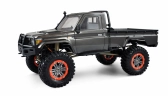 RC auto AMX Rock RCX10B Profi