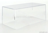 Vetrina display box Vetrina display box Only Transparent Cover For 1/43 Scale Absup - Ablam - Abfgt Collection - Solo Copertura Trasparente - Lungh.length Cm 15.0 X Largh.width Cm 7.7 X Alt.height Cm 6.4 (altezza Interna Interior Height Cm 6.2) 1:43 Plastový Displej