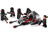 LEGO Star Wars - Bojový balíček elitního komanda Inferno