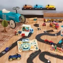 Vilac Activity board Palubní deska s volantem