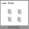 1231001 - Lamp Glas f/r - CR3.4eco