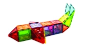Magnetická súprava MagnetiQ - Základný set | RCprofi.sk