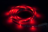 Svietiaci LED pásik pre DJI Phantom RGB