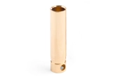 G4,0mm STD konektor Samice 10ks