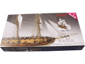 COREL Eagle briga 1812 1:85 kit