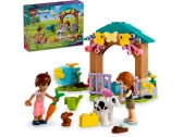 LEGO Friends - Jeseň a jej teľa v stajni