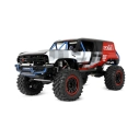 Ford Bronco Baja 1000 RC Crawler Brushless 1:12 RTR Hyper GO