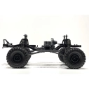 RC stavebnica SCA-1E Coyote truck 2.1 (rázvor 285 mm)