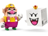 LEGO Super Mario - Mario Kart™ - Wario a King Boo
