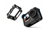 DJI Osmo - Plastový rámeček pro DJI Osmo Action 6
