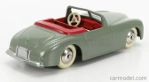 Edicola Simca 8 Sport Spider 1955 1:43 Grey