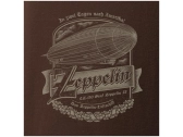 Antonio pánské tričko Zeppelin S