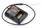 RX-471 FHSS-3/4 SSL/SSR 4-kanálový prijímač