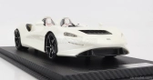 Tecnomodel Mclaren Elva 2020 1:18 Pearl White