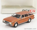 Premium classixxs Ford england Granada Mki Turnier 1972 1:87 Copper Met