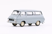 Abrex Škoda 1203 (1974) 1:43 - sivomodrá skalná