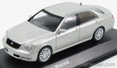Kyosho Toyota Crown Majesta 2009 1:43 Premium Silver