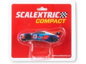 SCX Compact Audi R8 LMS GT3 Audi Sport