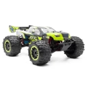 STX elektro Offroad Truggy 2024 – 2,4 GHz RTR (4wd), žltá