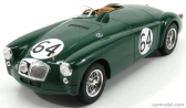 Triple9 MG Mga Ex182 S4 Team Mg Cars Ltd. N 64 24h Le Mans 1955 T.lund - H.waeffler 1:18 Britská Závodní Zelená