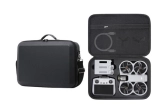 DJI Avata - Černé PU pouzdro pro DJI Avata 360 (DJI RC 2)