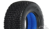 Kaliber 2.0 SC 2,2"/3,0" M2 (stredná zmes) guma 2ks.