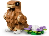 LEGO Creator - Roztomilý křeček s květinou