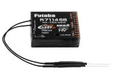Futaba R7114SB FASSTest/FASST 14k prijímač