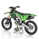 Oceľová stavebnica Kawasaki KX450