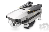 DJI - Mavic Pro Fly More Combo (verzia Platinum) + okuliare DJI