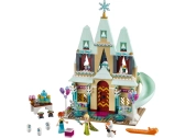 LEGO Disney - Oslava na hradě Arendelle