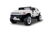 RC špionážní auto DRY SPY WIFI s kamerou, bílé