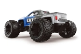Qbit MT 1/16 Monster Truck - modrý