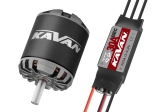 Kombinovaná súprava KAVAN C2836-850 + KAVAN R-30B
