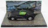 Edicola Batman Batmobile - Legenda o temnom rytierovi 30 1:43 Matt Black