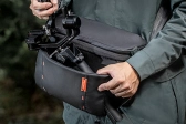 PGYTECH OneMo Sling 11L (Space Black) (P-CB-163)