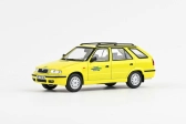 Abrex Škoda Felicia FL Combi (1998) 1:43 - Český Telecom